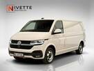 Volkswagen Transporter 2,0 TDI Furgon/3400mm  Salon PL Faktura-Vat