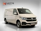 Volkswagen Transporter 2,0 TDI Furgon/3400mm Salon PL Faktura-Vat - 3