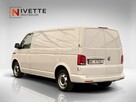 Volkswagen Transporter 2,0 TDI Furgon/3400mm Salon PL Faktura-Vat - 4