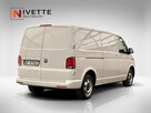 Volkswagen Transporter 2,0 TDI Furgon/3400mm Salon PL Faktura-Vat - 5