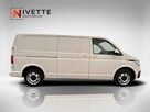 Volkswagen Transporter 2,0 TDI Furgon/3400mm Salon PL Faktura-Vat - 7