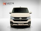 Volkswagen Transporter 2,0 TDI Furgon/3400mm Salon PL Faktura-Vat - 8