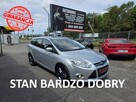 Ford Focus 1.6 TDCI 115 KM, Bluetooth, Alufelgi, Klimatyzacja, Dwa Klucze, Isofix - 1