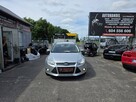 Ford Focus 1.6 TDCI 115 KM, Bluetooth, Alufelgi, Klimatyzacja, Dwa Klucze, Isofix - 2