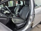 Ford Focus 1.6 TDCI 115 KM, Bluetooth, Alufelgi, Klimatyzacja, Dwa Klucze, Isofix - 6