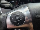 Ford Focus 1.6 TDCI 115 KM, Bluetooth, Alufelgi, Klimatyzacja, Dwa Klucze, Isofix - 13