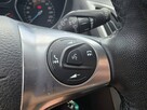 Ford Focus 1.6 TDCI 115 KM, Bluetooth, Alufelgi, Klimatyzacja, Dwa Klucze, Isofix - 14