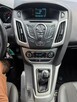 Ford Focus 1.6 TDCI 115 KM, Bluetooth, Alufelgi, Klimatyzacja, Dwa Klucze, Isofix - 15