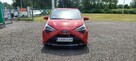 Toyota Aygo Krajowy, drugi właściciel. - 2