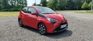 Toyota Aygo Krajowy, drugi właściciel. - 3