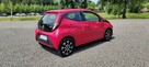 Toyota Aygo Krajowy, drugi właściciel. - 4