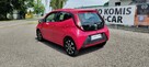 Toyota Aygo Krajowy, drugi właściciel. - 6