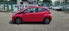Toyota Aygo Krajowy, drugi właściciel. - 7