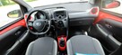 Toyota Aygo Krajowy, drugi właściciel. - 8