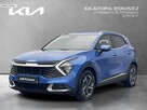 Kia Sportage 1.6 T-GDI 150KM L Salon Polska 1wł Bezwypadkowy Faktura VAT23%