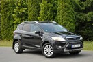Ford Kuga 2.0TDCI(140KM)*Skóry*Klimatronik*Reling*I Właściciel*Alu17"ASO - 3
