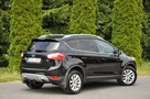Ford Kuga 2.0TDCI(140KM)*Skóry*Klimatronik*Reling*I Właściciel*Alu17"ASO - 5