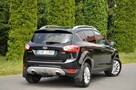 Ford Kuga 2.0TDCI(140KM)*Skóry*Klimatronik*Reling*I Właściciel*Alu17"ASO - 6