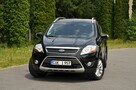 Ford Kuga 2.0TDCI(140KM)*Skóry*Klimatronik*Reling*I Właściciel*Alu17"ASO - 8