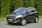 Ford Kuga 2.0TDCI(140KM)*Skóry*Klimatronik*Reling*I Właściciel*Alu17"ASO - 10