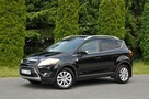 Ford Kuga 2.0TDCI(140KM)*Skóry*Klimatronik*Reling*I Właściciel*Alu17"ASO - 11