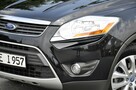 Ford Kuga 2.0TDCI(140KM)*Skóry*Klimatronik*Reling*I Właściciel*Alu17"ASO - 12