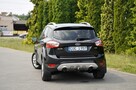 Ford Kuga 2.0TDCI(140KM)*Skóry*Klimatronik*Reling*I Właściciel*Alu17"ASO - 15