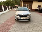 Škoda RAPID Kamera Nowe Opony Nowy rozrząd zobacz - 2