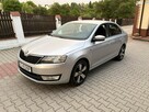 Škoda RAPID Kamera Nowe Opony Nowy rozrząd zobacz - 3