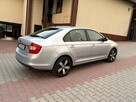 Škoda RAPID Kamera Nowe Opony Nowy rozrząd zobacz - 7