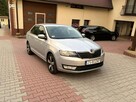 Škoda RAPID Kamera Nowe Opony Nowy rozrząd zobacz - 9