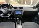 Škoda RAPID Kamera Nowe Opony Nowy rozrząd zobacz - 12