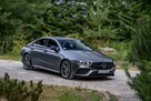 Mercedes CLA 180 1.3 136KM / AMG Line / Salon PL / Bezwypadkowy / 2 Komplety Kół / FV