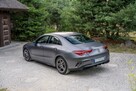 Mercedes CLA 180 1.3 136KM / AMG Line / Salon PL / Bezwypadkowy / 2 Komplety Kół / FV - 2