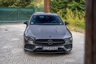 Mercedes CLA 180 1.3 136KM / AMG Line / Salon PL / Bezwypadkowy / 2 Komplety Kół / FV - 5
