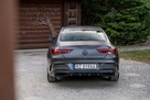 Mercedes CLA 180 1.3 136KM / AMG Line / Salon PL / Bezwypadkowy / 2 Komplety Kół / FV - 6