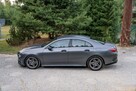Mercedes CLA 180 1.3 136KM / AMG Line / Salon PL / Bezwypadkowy / 2 Komplety Kół / FV - 7