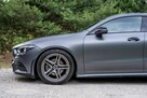 Mercedes CLA 180 1.3 136KM / AMG Line / Salon PL / Bezwypadkowy / 2 Komplety Kół / FV - 8
