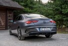 Mercedes CLA 180 1.3 136KM / AMG Line / Salon PL / Bezwypadkowy / 2 Komplety Kół / FV - 11
