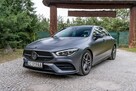 Mercedes CLA 180 1.3 136KM / AMG Line / Salon PL / Bezwypadkowy / 2 Komplety Kół / FV - 12