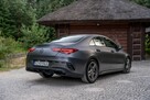 Mercedes CLA 180 1.3 136KM / AMG Line / Salon PL / Bezwypadkowy / 2 Komplety Kół / FV - 13