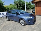 Ford Fiesta 1.5 TDCI 86 KM Przebieg-109 403 km