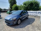 Ford Fiesta 1.5 TDCI 86 KM Przebieg-109 403 km - 3