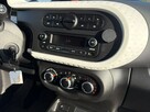 Renault Twingo Klimatyzacja * Oryg. Przebieg * DRL * Tempomat * Serwisowany * - 13