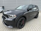 Dodge Durango 5.7Hemi R/T LPG Prywatny 3 Lata w Kraju 6osob PPF - 1