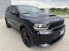 Dodge Durango 5.7Hemi R/T LPG Prywatny 3 Lata w Kraju 6osob PPF - 2