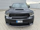 Dodge Durango 5.7Hemi R/T LPG Prywatny 3 Lata w Kraju 6osob PPF - 5