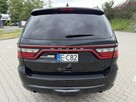 Dodge Durango 5.7Hemi R/T LPG Prywatny 3 Lata w Kraju 6osob PPF - 6