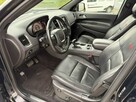 Dodge Durango 5.7Hemi R/T LPG Prywatny 3 Lata w Kraju 6osob PPF - 9