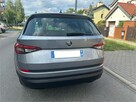 Škoda Kodiaq - 16